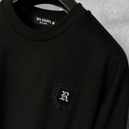 Rich New horizons Classic