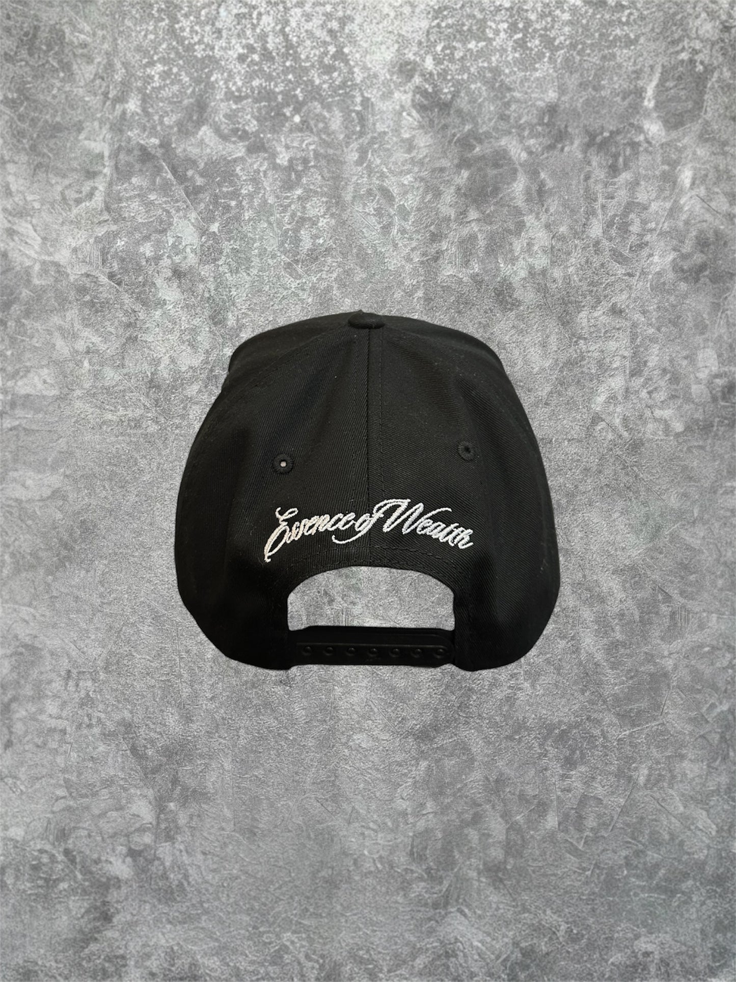 Gorra essence Diamond