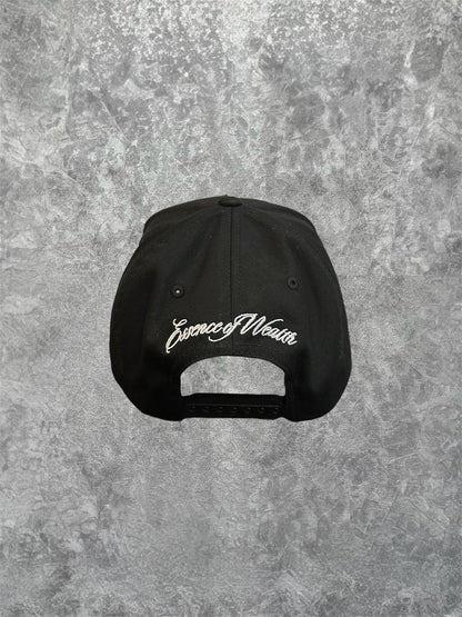 Gorra essence Diamond