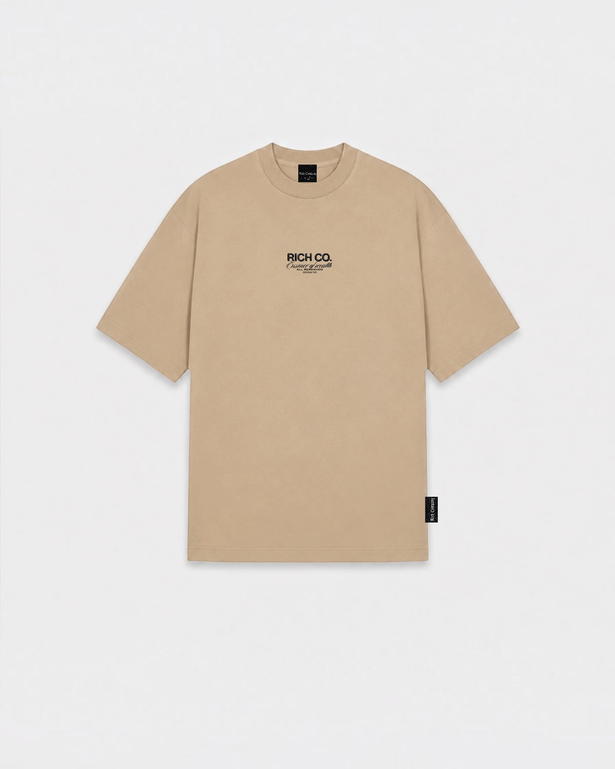 Camiseta Classic essence