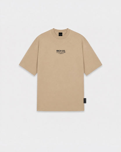 Camiseta Classic essence