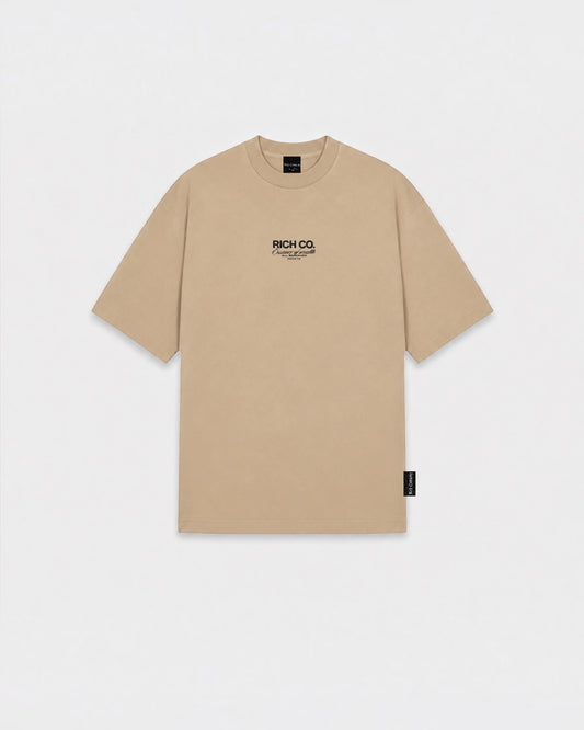 Camiseta Classic essence