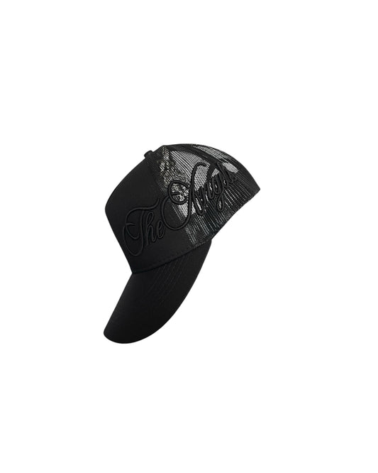 Gorra Rich Angels lateral
