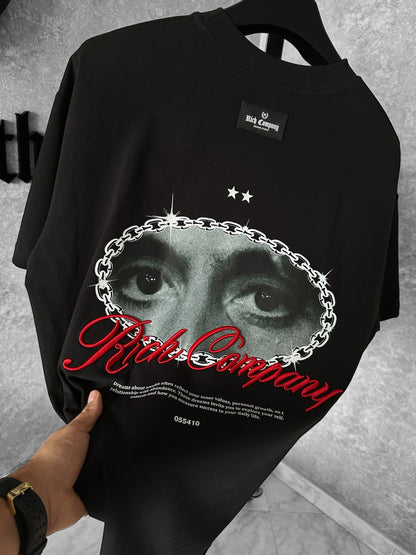 Dreams Tony never lie
