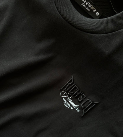 Camiseta RICH paradise Tony Elegance