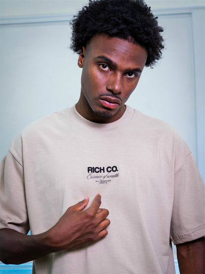 Camiseta Classic essence