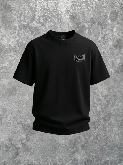 Camiseta RICH paradise Tony Elegance