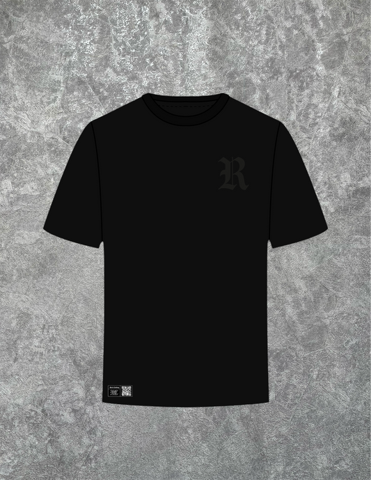 Camiseta Classic R gamuza