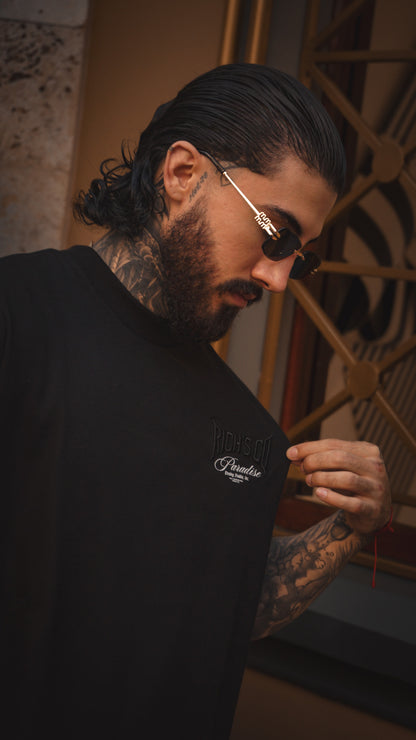 Camiseta RICH paradise Tony Elegance