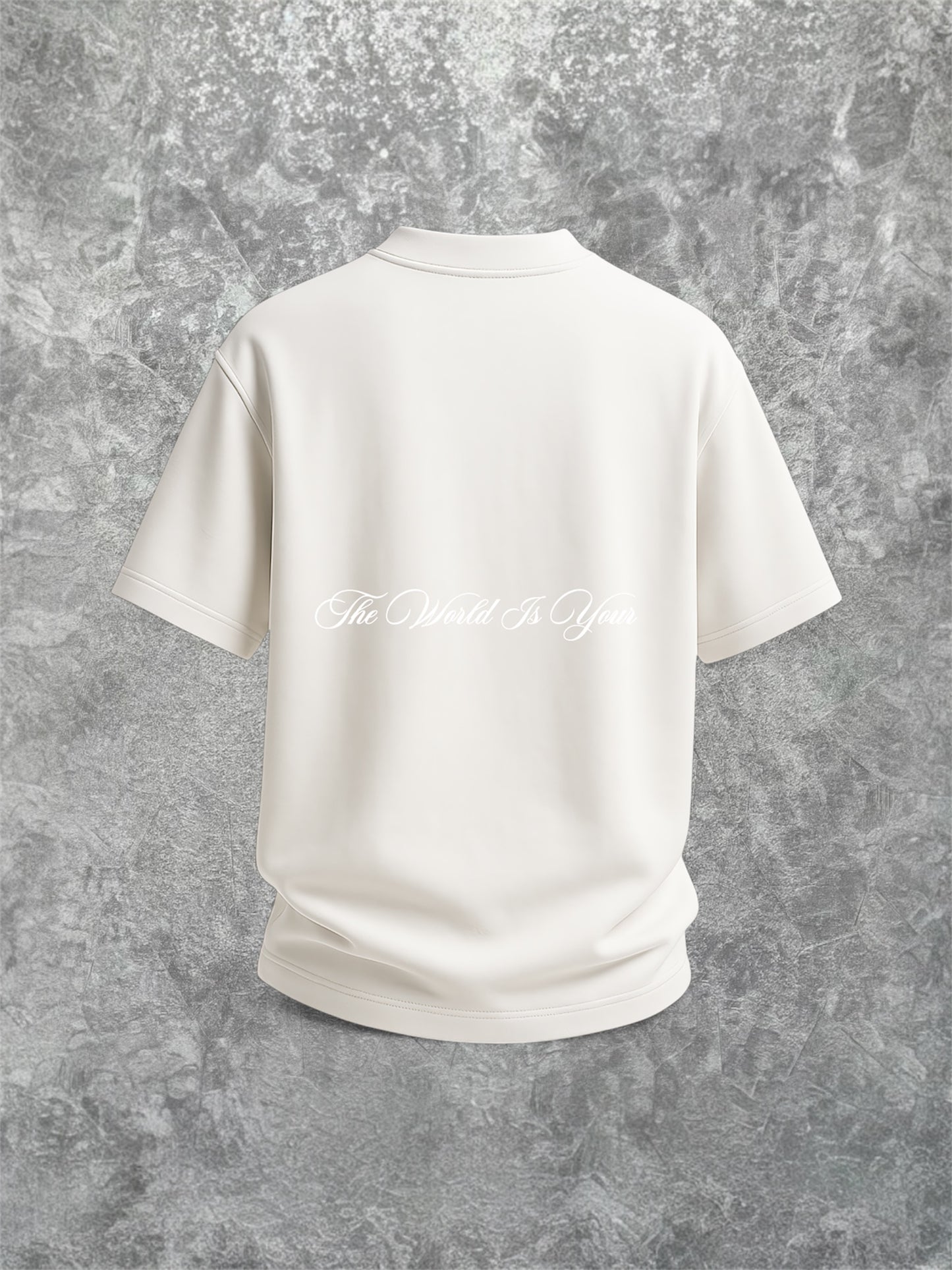 Camiseta RICH paradise Classic