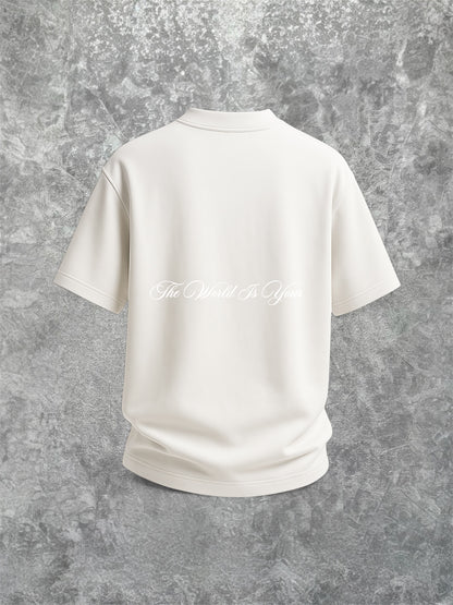 Camiseta RICH paradise Classic