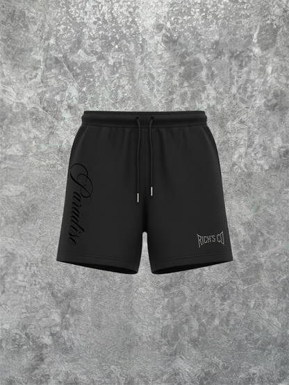 Bermuda RICH paradise