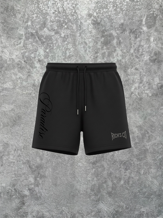 Bermuda RICH paradise