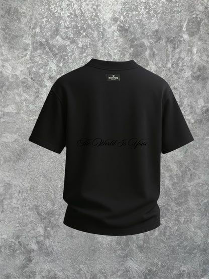 Camiseta Tony edición limitada /30 piezas