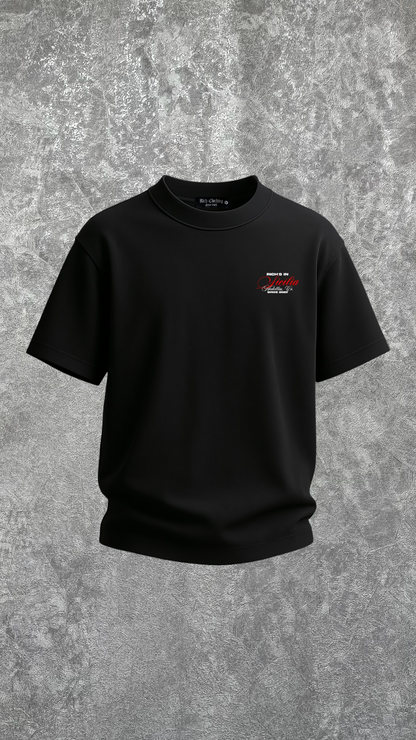 CAMISETA RICHS IN SICILIA MICHAEL N