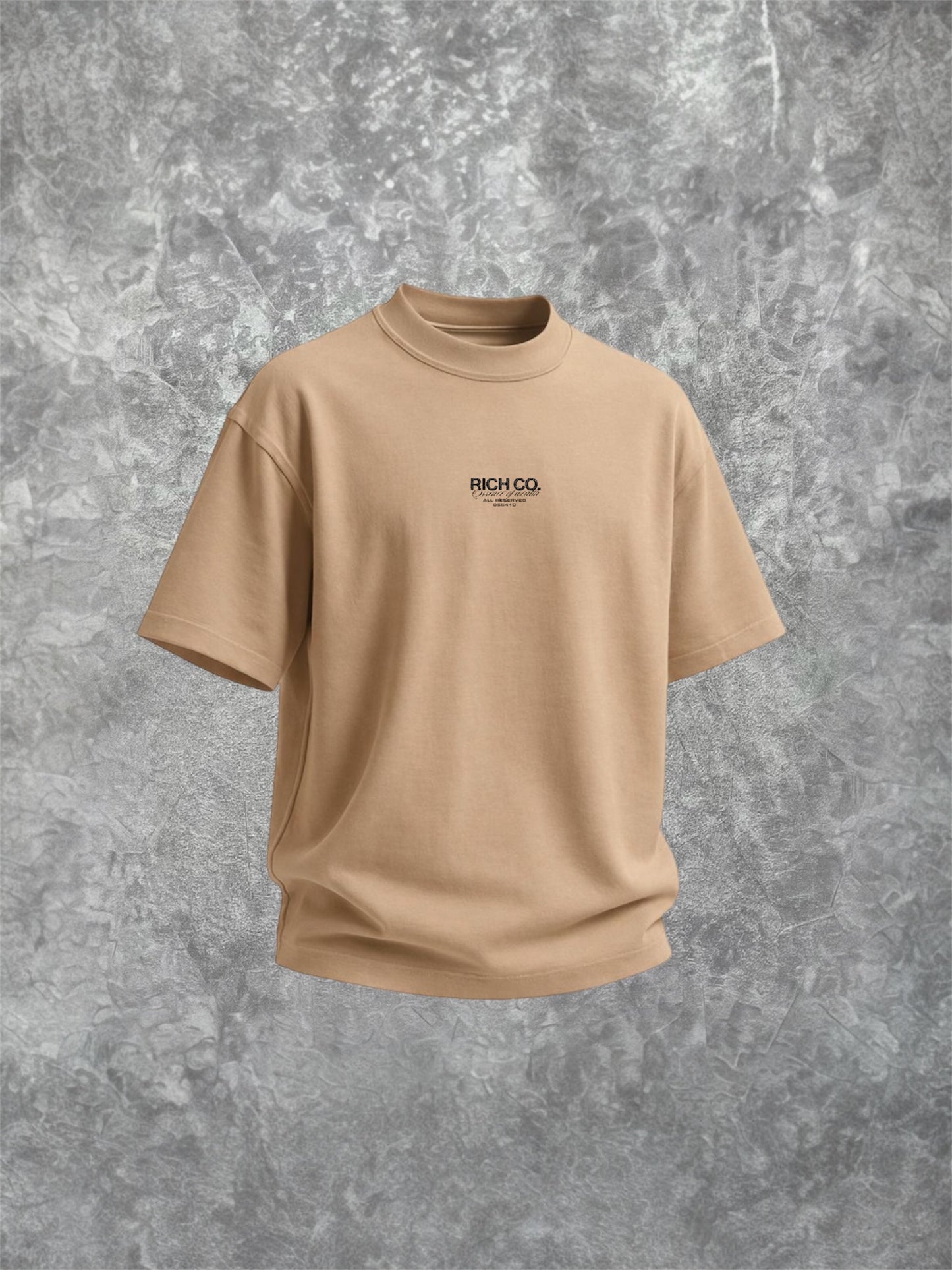 Camiseta Classic essence