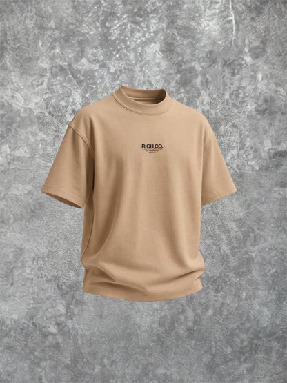 Camiseta Classic essence