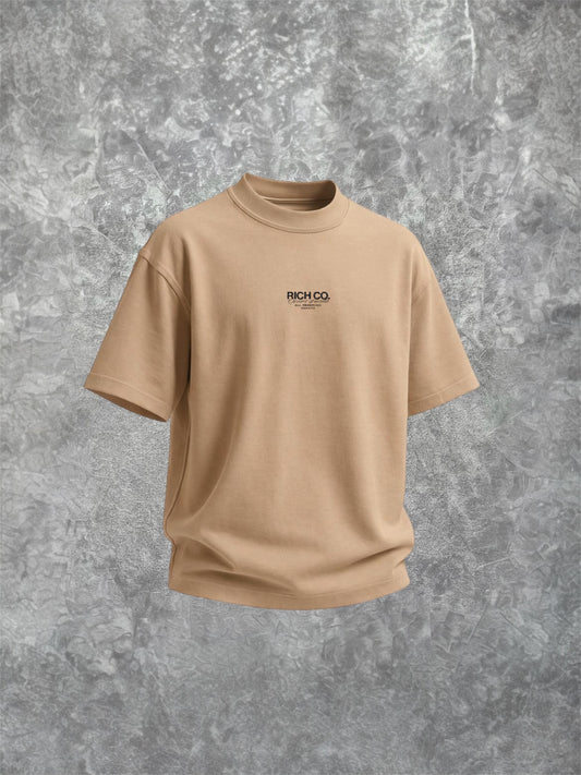 Camiseta Classic essence