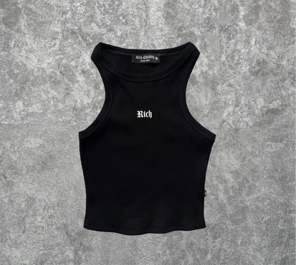 CROPTOP RICH IN SICILIA CL