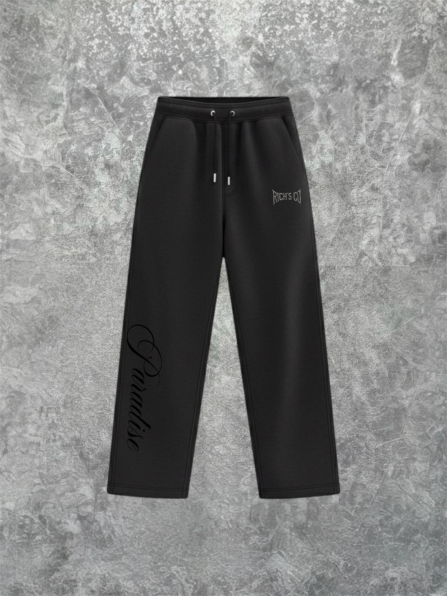 Sudadera RICH paradise colección