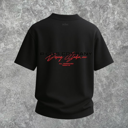 Camiseta Rich horizons