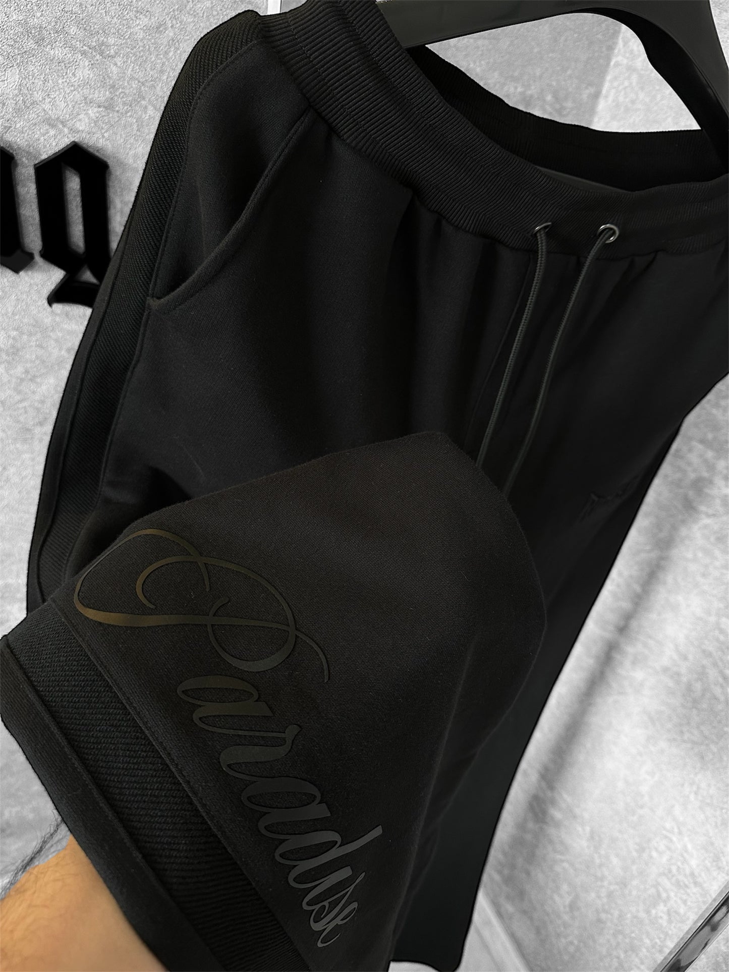 Sudadera RICH paradise colección