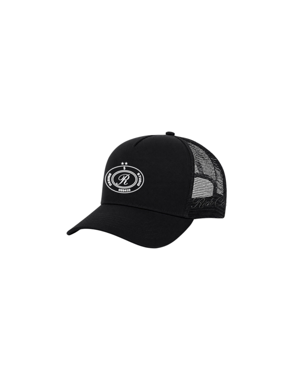 Dreams cap black