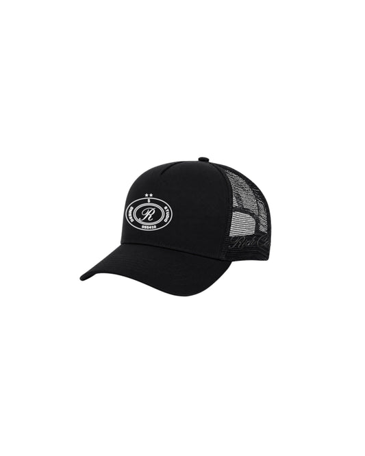 Dreams cap black