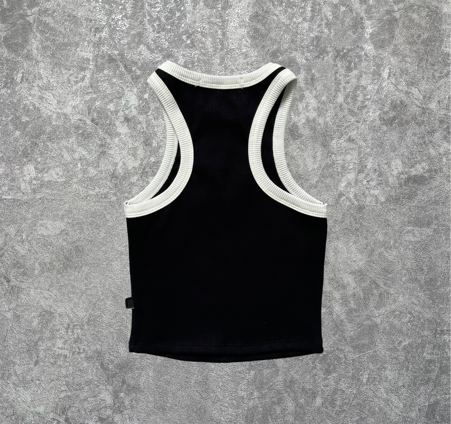 CROPTOP RICH IN SICILIA