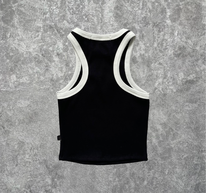 CROPTOP RICH IN SICILIA