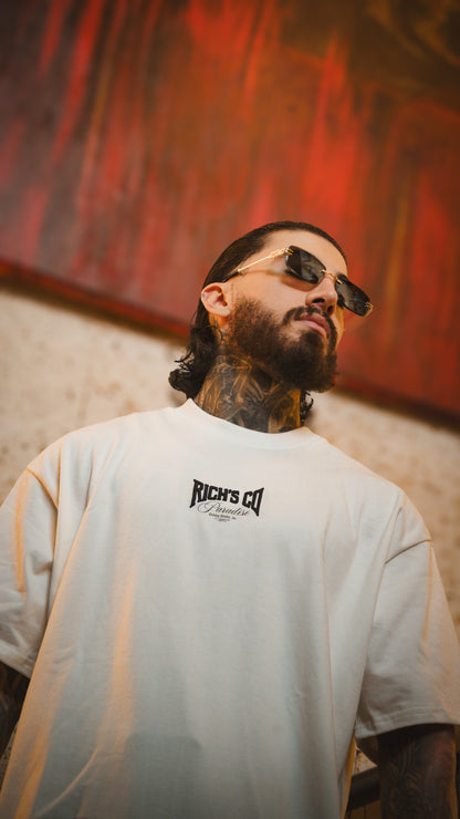 Camiseta RICH paradise Classic