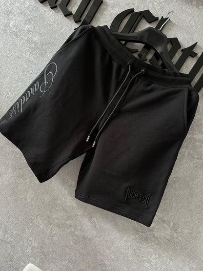 Bermuda RICH paradise