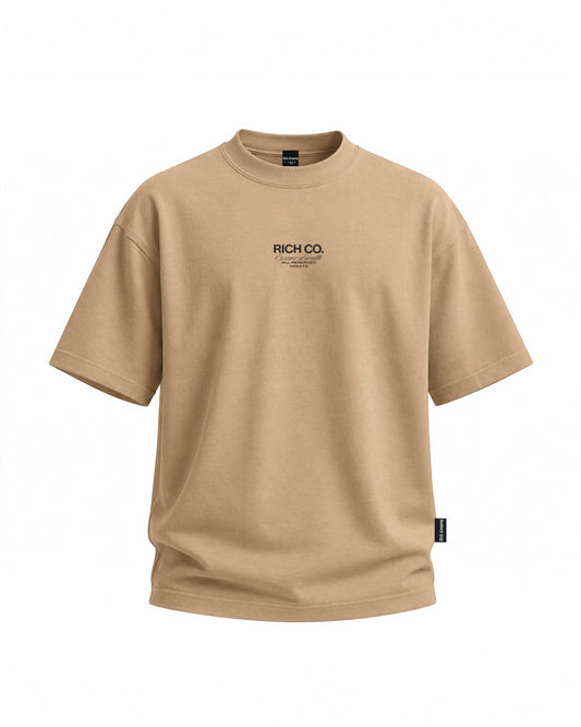 Camiseta Classic essence