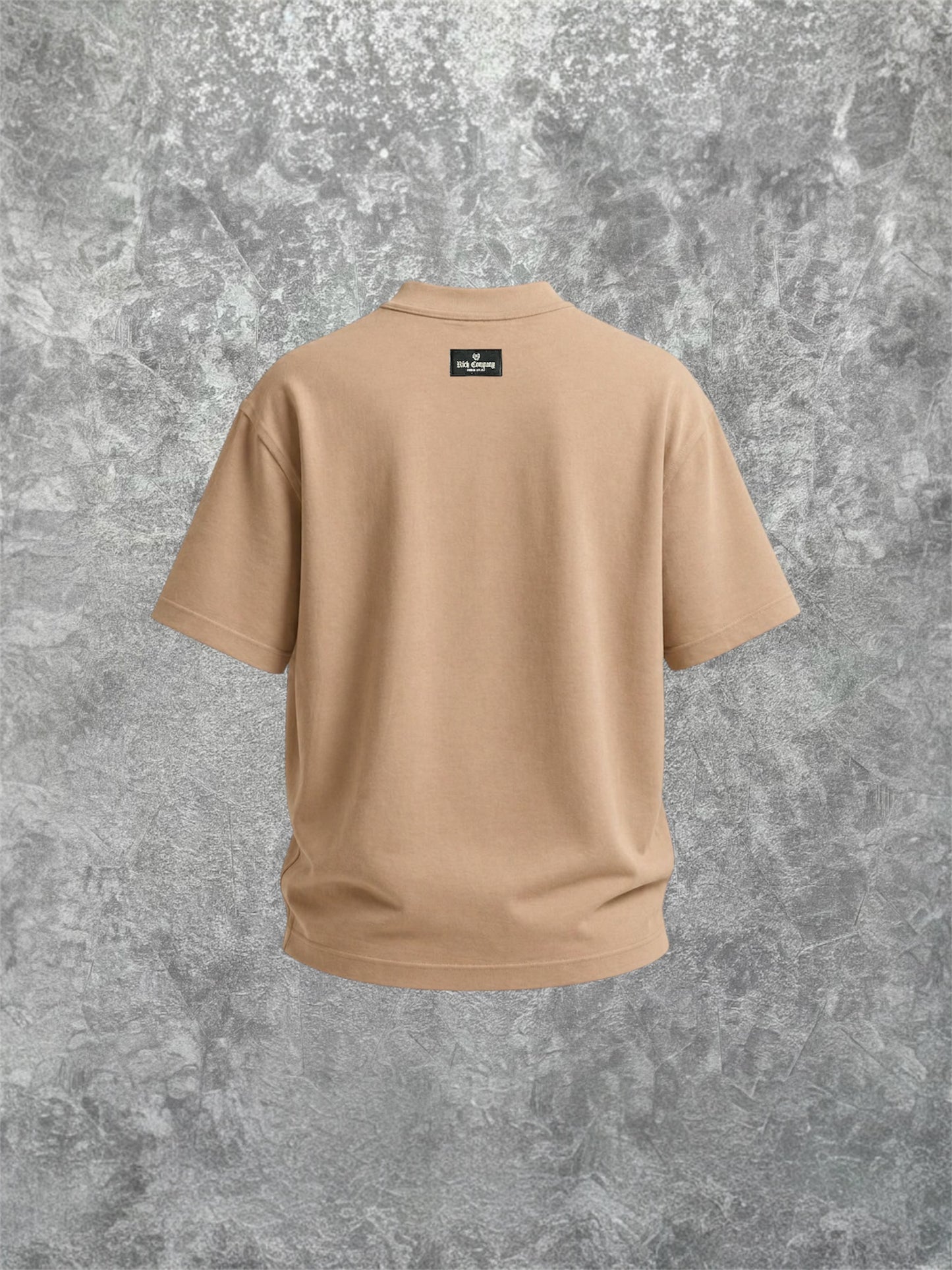 Camiseta Classic essence