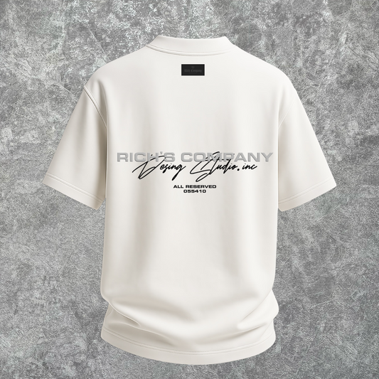 Rich New horizons metal