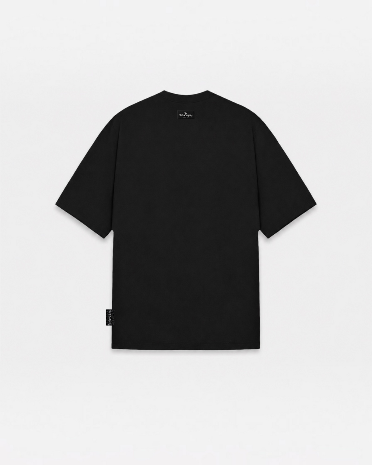 Camiseta Rich Elegance