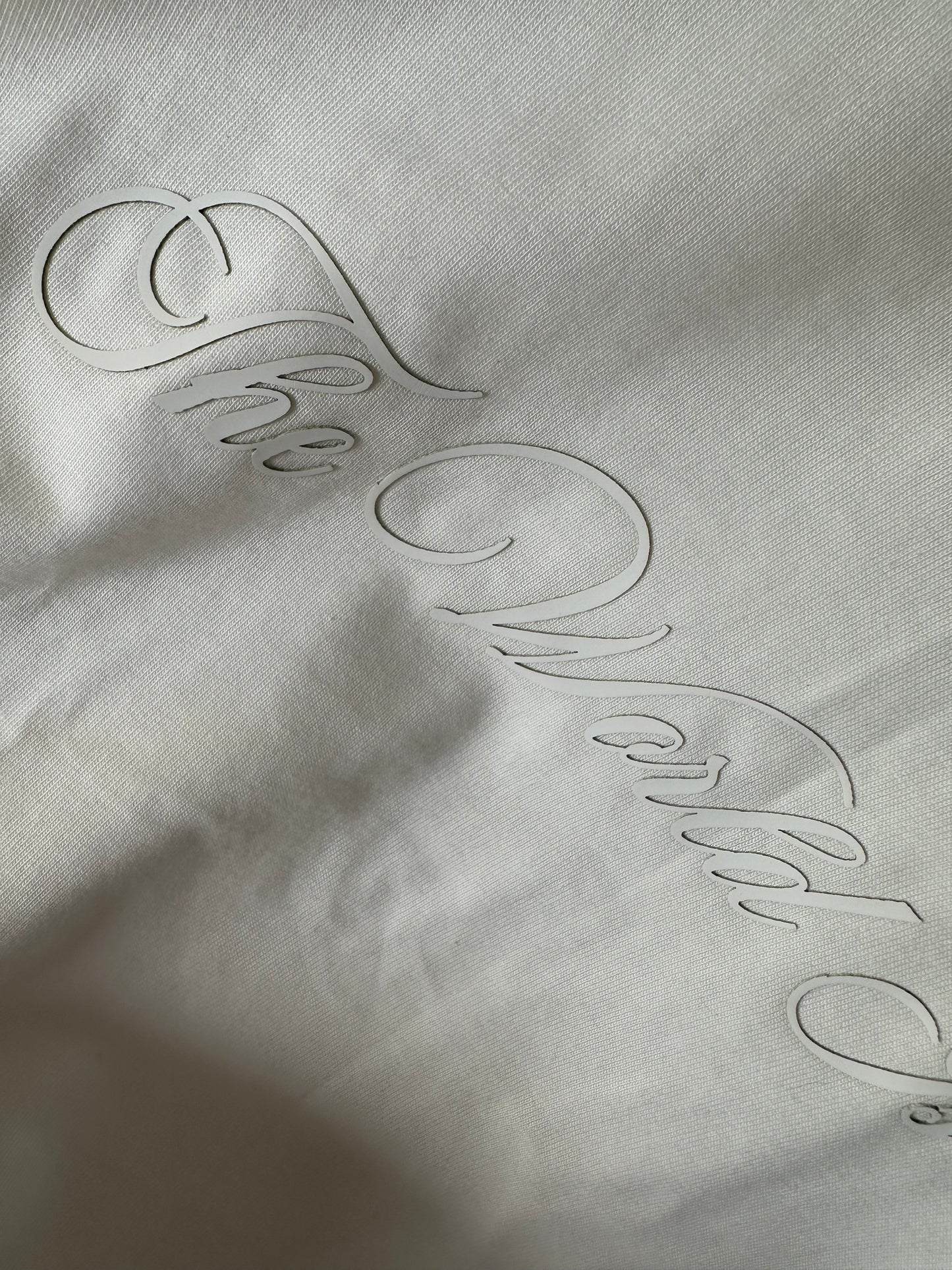 Camiseta RICH paradise Classic