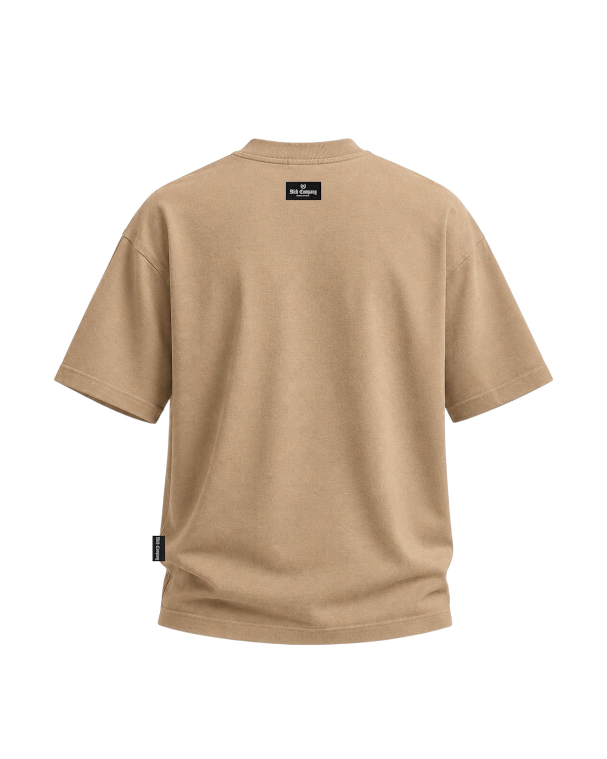 Camiseta Classic essence