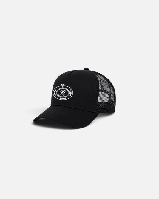 Dreams cap black
