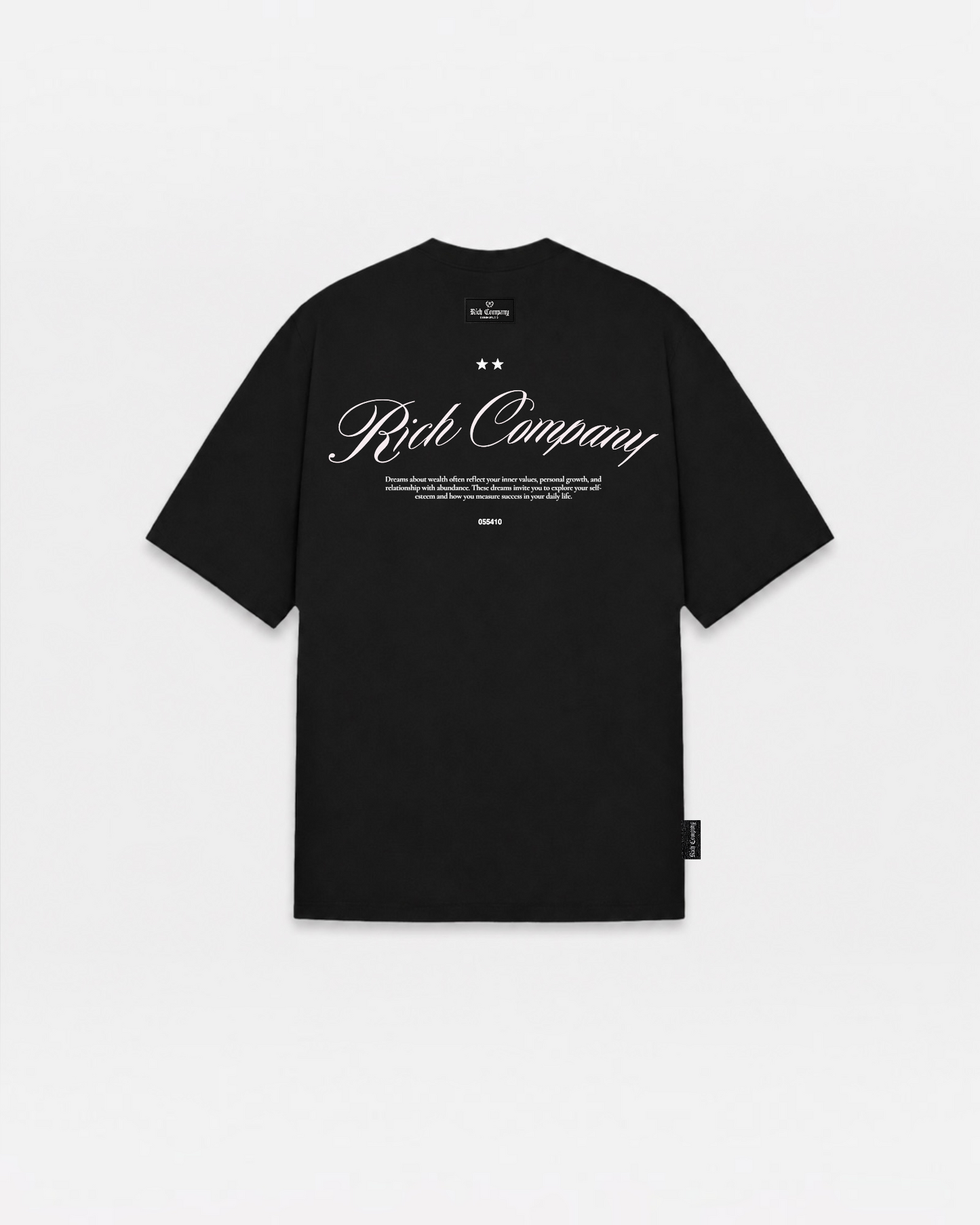 Dreams Elegance black