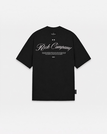 Dreams Elegance black