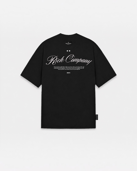 Dreams Elegance black