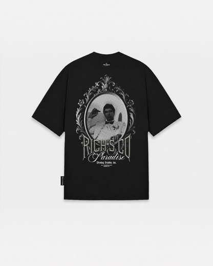 Camiseta RICH paradise Tony Elegance