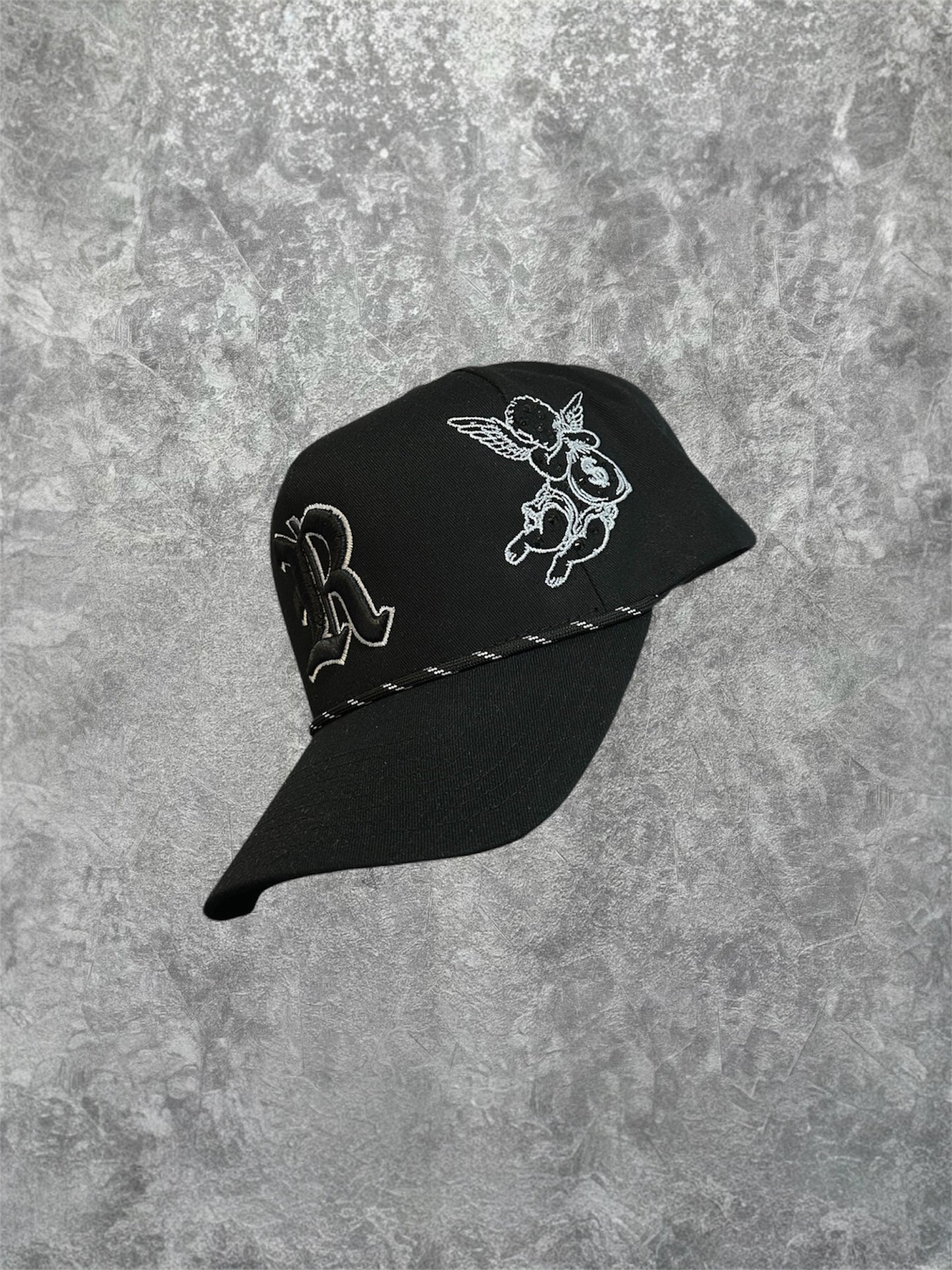 Gorra essence Diamond