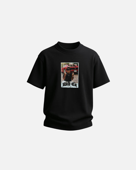 Camiseta Tony edición limitada /30 piezas
