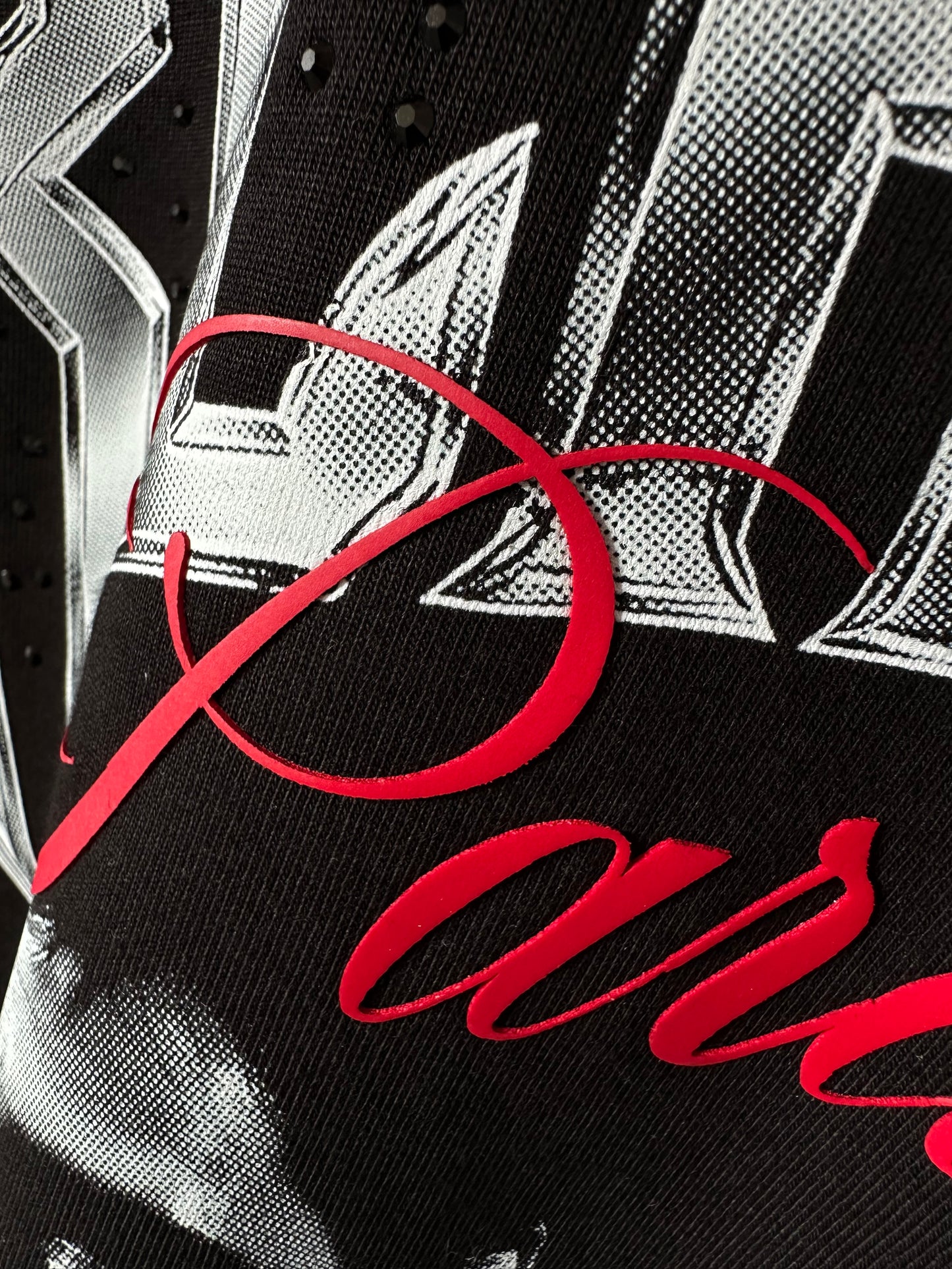 Camiseta RICH paradise Tony edición exclusiva