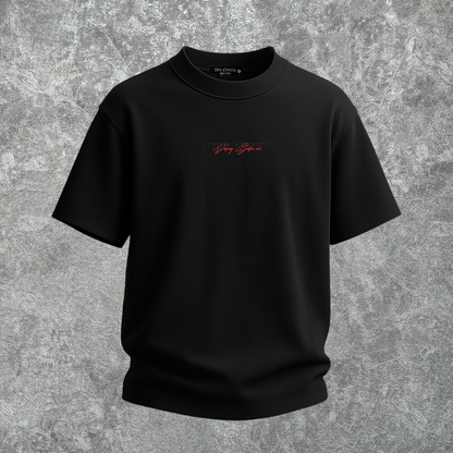 Camiseta Rich horizons