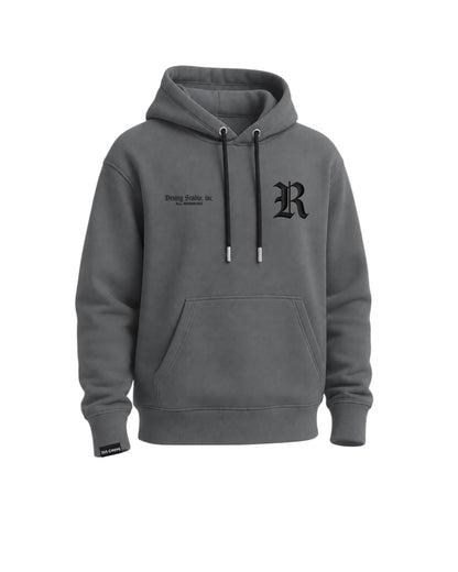 Hoodie essential R