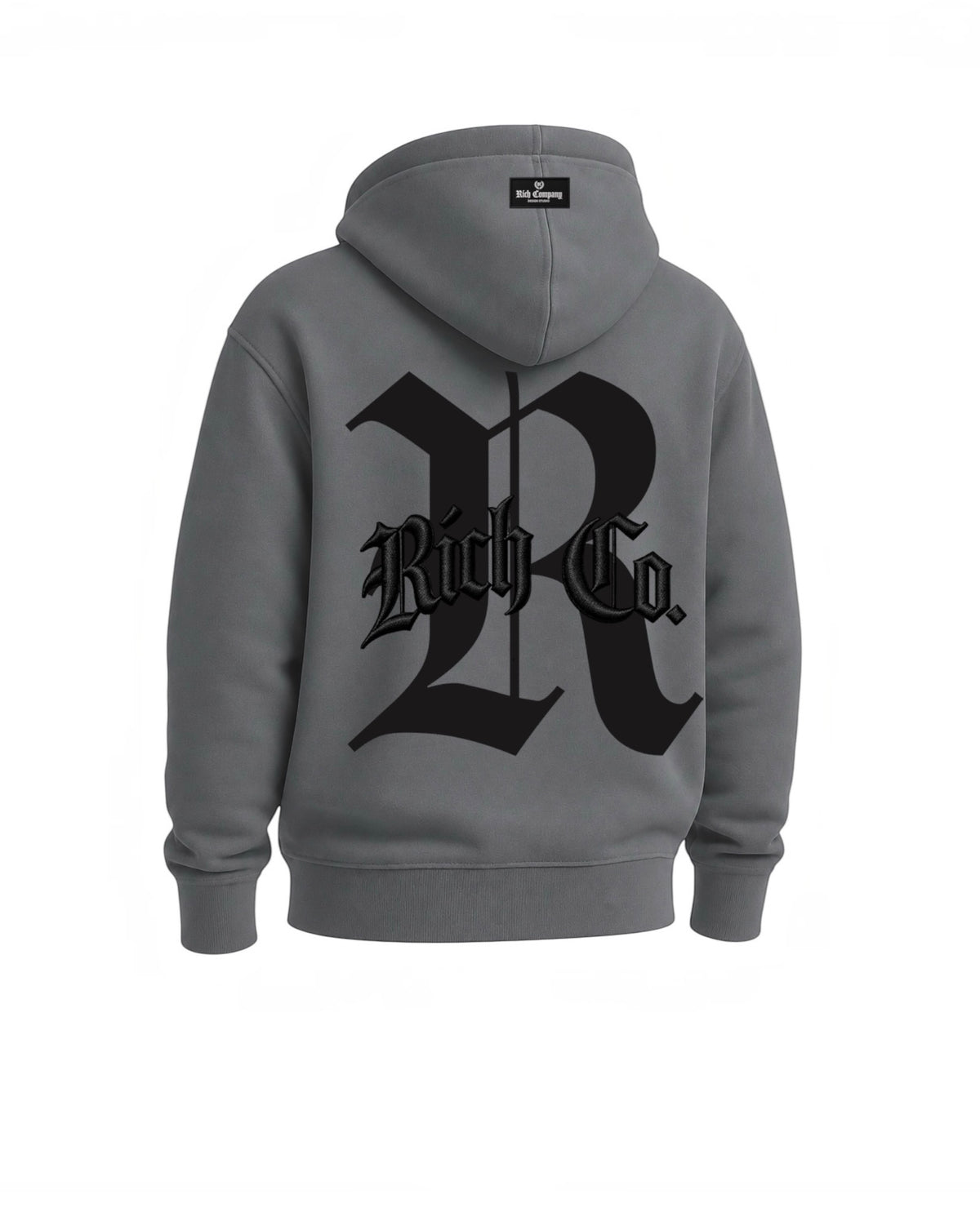 Hoodie essential R