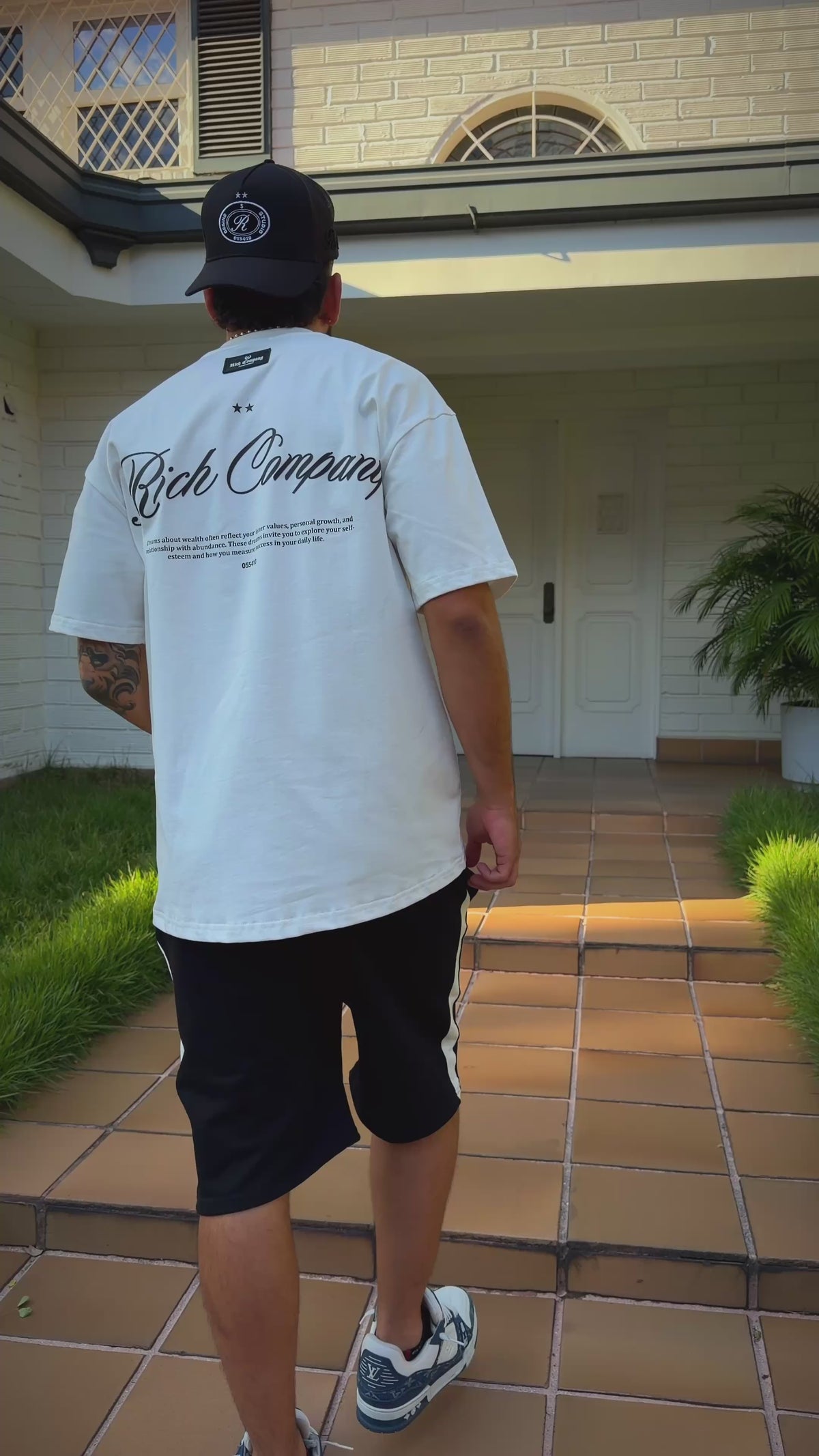 Cargar video: 